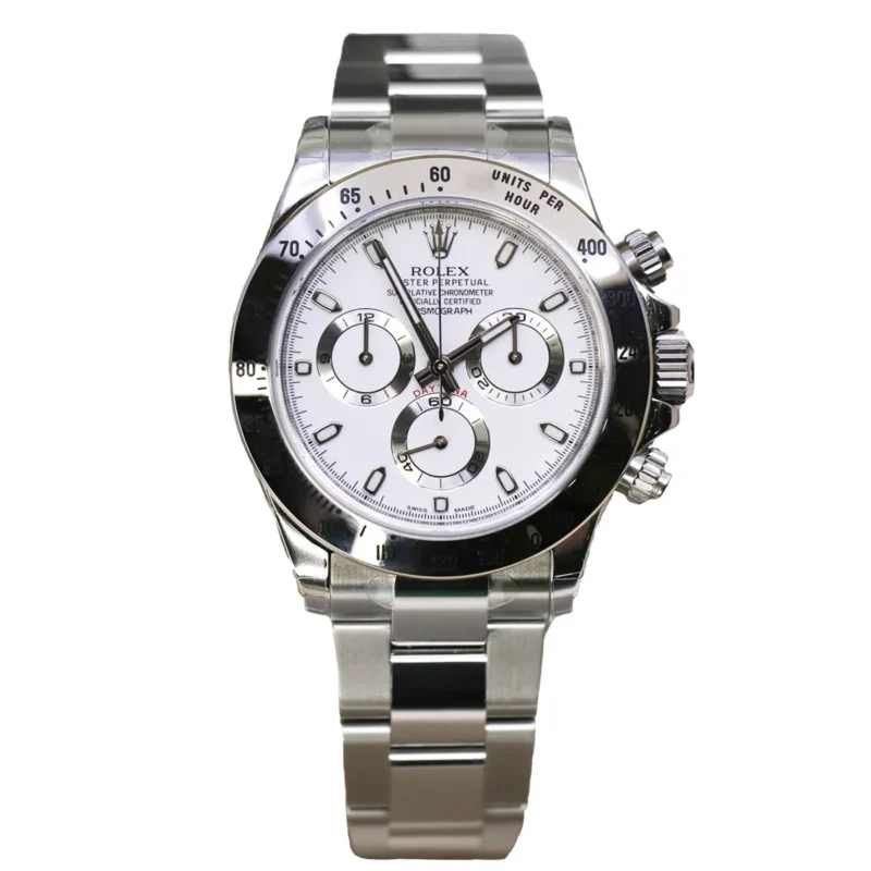 Rolex Cosmograph Daytona