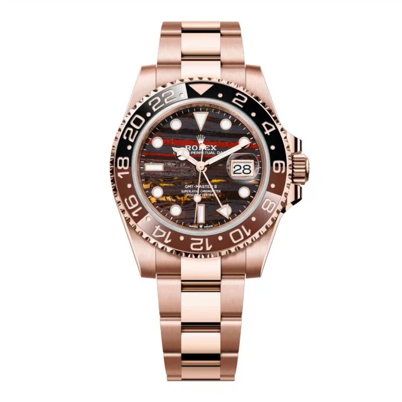 Rolex-GMT-Master