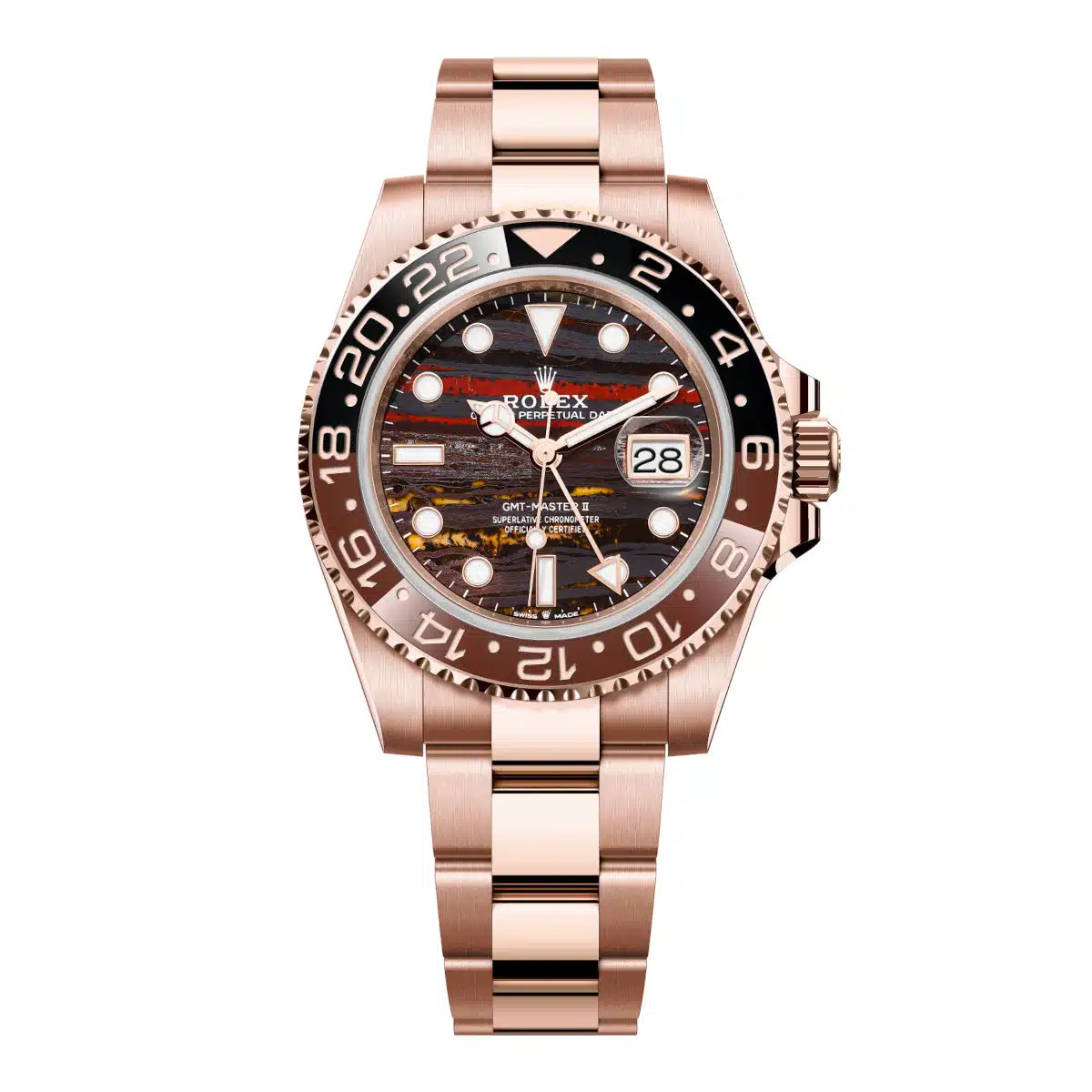 Rolex-GMT-Master