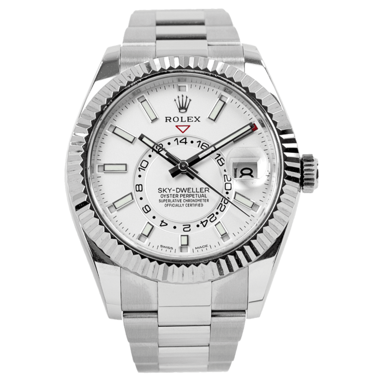 Rolex-Oyster-Perpetual-Sky-Dweller