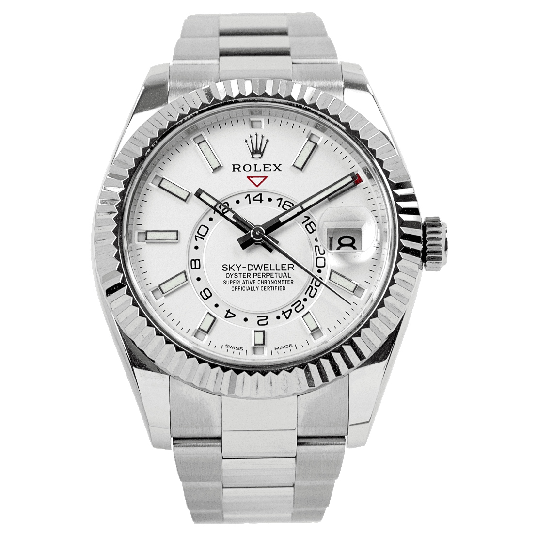 Rolex-Oyster-Perpetual-Sky-Dweller