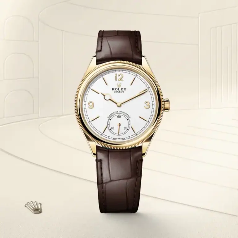 rolex 1908