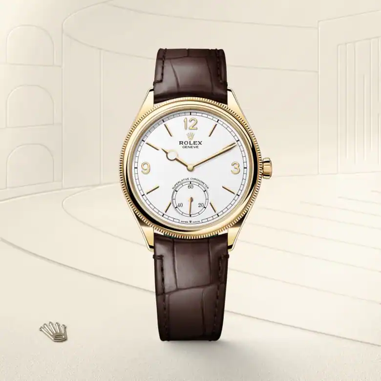 rolex 1908