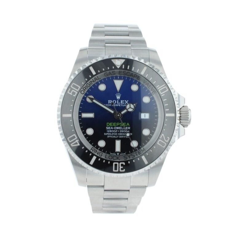 Rolex Sea Dweller James Cameron