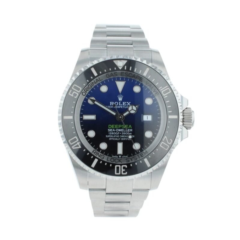 Rolex Sea Dweller James Cameron