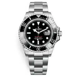 Rolex Sea Dweller