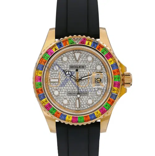 Rolex Yacht-Master